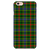 Bisset Pattern Scottish Clan Phone Case - kittentee