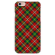 Boyd Christmas Scottish Tartan Phone Case
