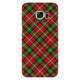 Boyd Christmas Scottish Tartan Phone Case