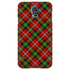 Boyd Christmas Scottish Tartan Phone Case