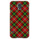 Boyd Christmas Scottish Tartan Phone Case