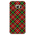 Boyd Christmas Scottish Tartan Phone Case