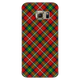 Boyd Christmas Scottish Tartan Phone Case
