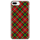 Boyd Christmas Scottish Tartan Phone Case