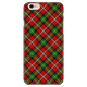 Boyd Christmas Scottish Tartan Phone Case
