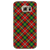 Boyd Christmas Scottish Tartan Phone Case