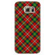 Boyd Christmas Scottish Tartan Phone Case