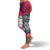 Mountain Road All Over Print Leggings - kittentee