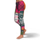 Mountain Road All Over Print Leggings - kittentee