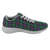 Calder Scottish Clan Tartan Sneakers Blue For Men & Women