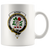 Aiton Tartan Coffee Mug - size 11oz