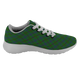 Agnew Hunting Scottish Clan Tartan Sneakers Blue For Men & Women - kittentee