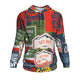 Mountain Road All Over Print Hoodie - kittentee