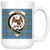 Agnew Ancient Clan Badge Coffee Mug - Size 15oz