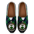 Abercrombie Scottish Clan Tartan Women's Casual Shoes - kittentee
