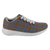 Bethune Scottish Clan Tartan Sneakers Blue For Men & Women - kittentee