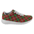 Boyd Scottish Clan Tartan Sneakers Blue For Men & Women