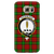 Auchinleck Scottish Clan Tartan Phone Case - kittentee