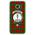 Auchinleck Scottish Clan Tartan Phone Case - kittentee