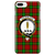 Auchinleck Scottish Clan Tartan Phone Case - kittentee