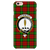 Auchinleck Scottish Clan Tartan Phone Case - kittentee