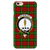 Auchinleck Scottish Clan Tartan Phone Case - kittentee