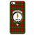 Auchinleck Scottish Clan Tartan Phone Case - kittentee