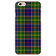 Ayrshire Scottish Clan Tartan Phone Case - kittentee