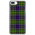 Ayrshire Scottish Clan Tartan Phone Case - kittentee