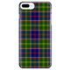 Ayrshire Scottish Clan Tartan Phone Case - kittentee