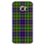 Ayrshire Scottish Clan Tartan Phone Case - kittentee