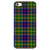 Ayrshire Scottish Clan Tartan Phone Case - kittentee