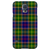 Ayrshire Scottish Clan Tartan Phone Case - kittentee
