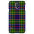 Ayrshire Scottish Clan Tartan Phone Case