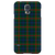 Aiton Scottish Clan Phone Case - kittentee