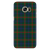 Aiton Scottish Clan Phone Case - kittentee