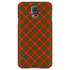 Bruce Scottish Clan Phone Case