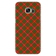 Bruce Scottish Clan Phone Case