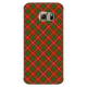 Bruce Scottish Clan Phone Case