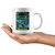 Alska Coffee Mug - Size 11oz