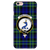 Arbuthnot Scottish Clan Tartan Phone Case - kittentee