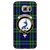 Arbuthnot Scottish Clan Tartan Phone Case - kittentee