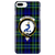 Arbuthnot Scottish Clan Tartan Phone Case - kittentee