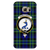 Arbuthnot Scottish Clan Tartan Phone Case - kittentee