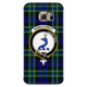 Arbuthnot Scottish Clan Tartan Phone Case - kittentee