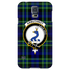 Arbuthnot Scottish Clan Tartan Phone Case