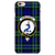 Arbuthnot Scottish Clan Tartan Phone Case - kittentee