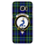 Arbuthnot Scottish Clan Tartan Phone Case - kittentee