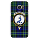 Arbuthnot Scottish Clan Tartan Phone Case - kittentee
