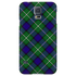 Ayrshire Ancient Scottish Clan Tartan Phone Case
